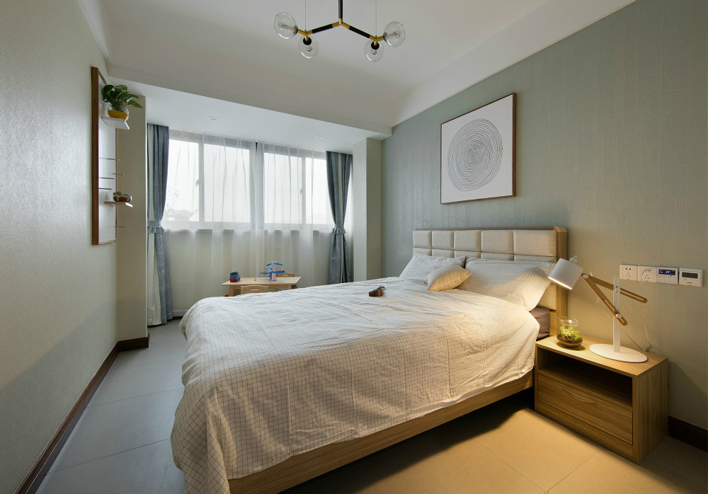 東方之美古色古香的住宅設計