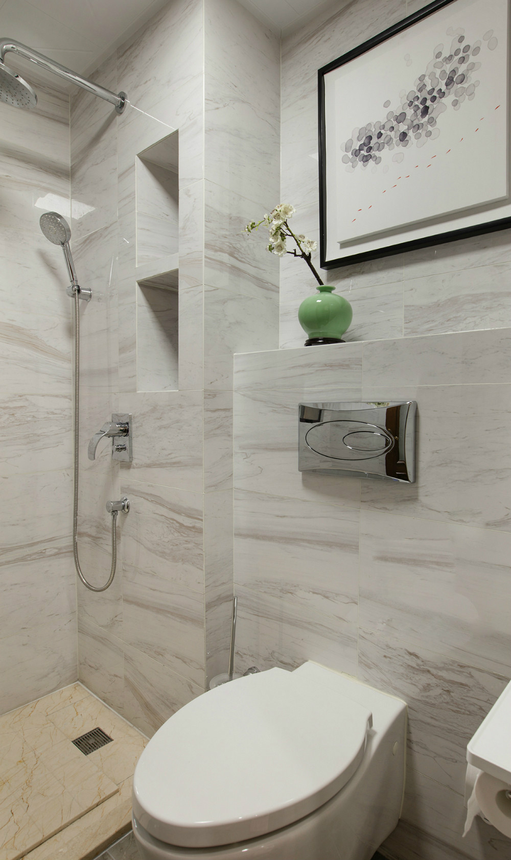 東方之美古色古香的住宅設計