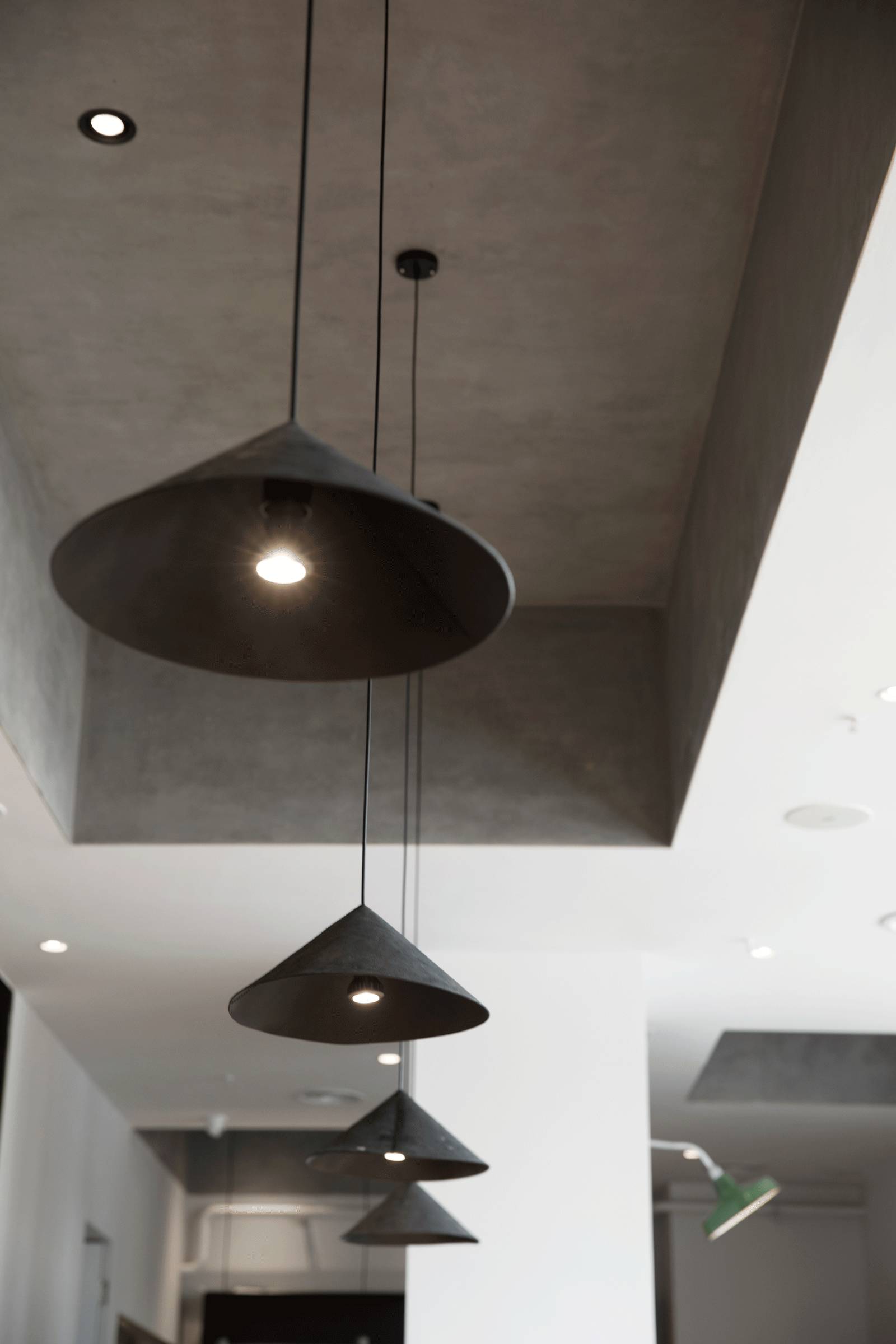 設(shè)計(jì)承載食物的靈魂，中式餐廳設(shè)計(jì)