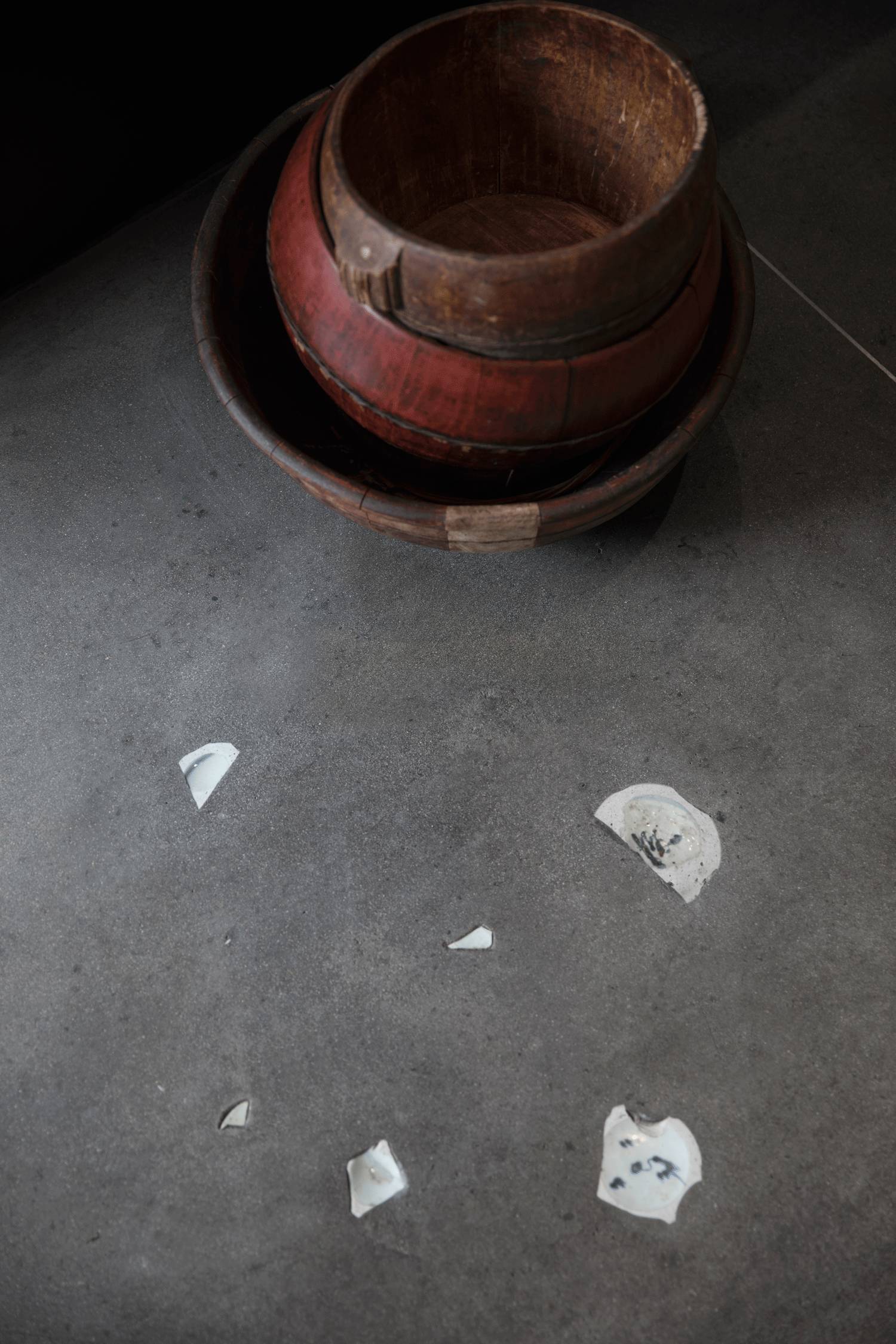 設(shè)計(jì)承載食物的靈魂，中式餐廳設(shè)計(jì)