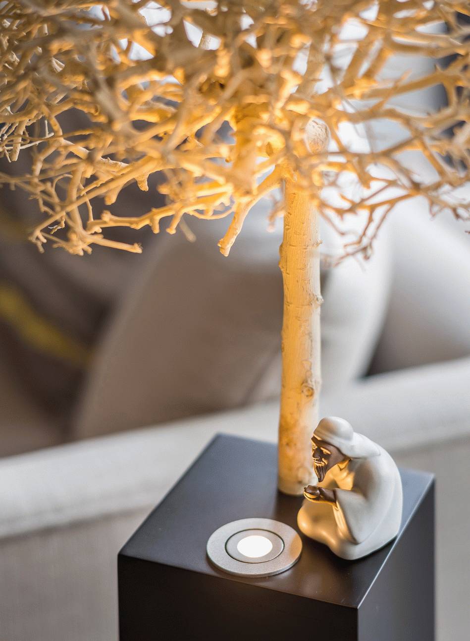 純凈樸素的山居生活，度假別墅設(shè)計