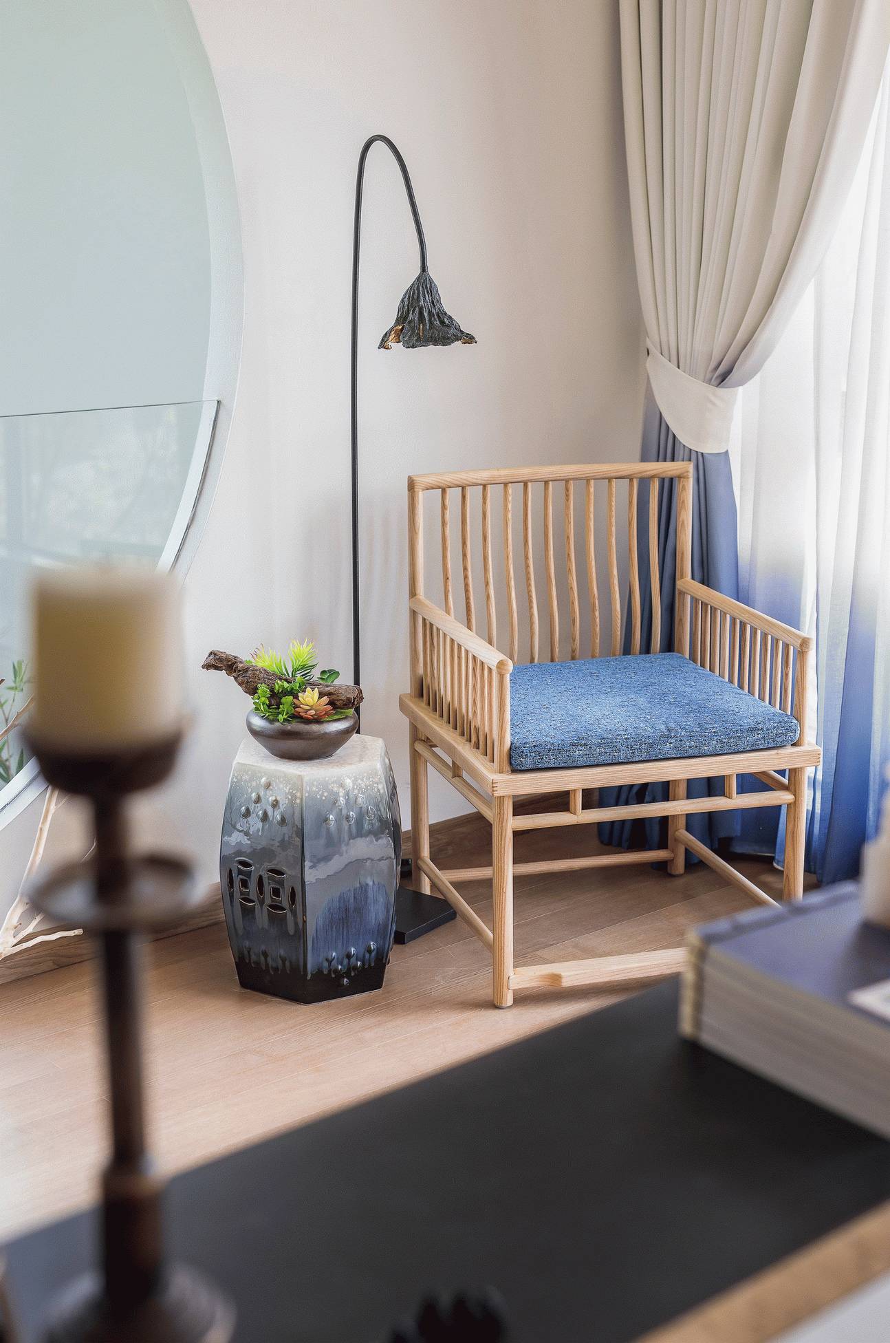 純凈樸素的山居生活，度假別墅設(shè)計(jì)