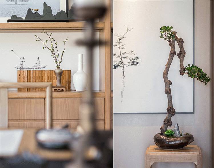 純凈樸素的山居生活，度假別墅設(shè)計