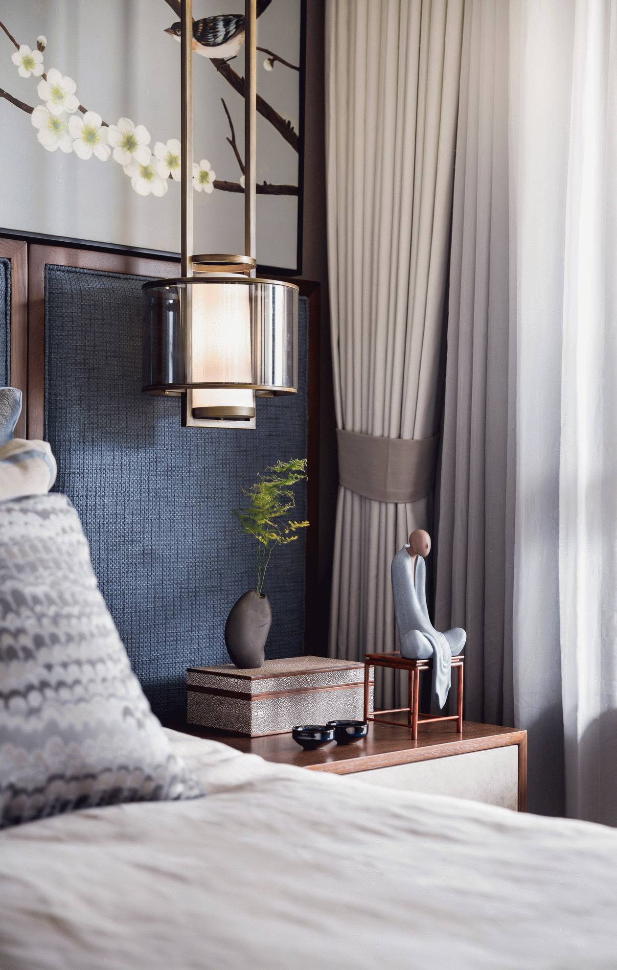 純凈樸素的山居生活，度假別墅設(shè)計