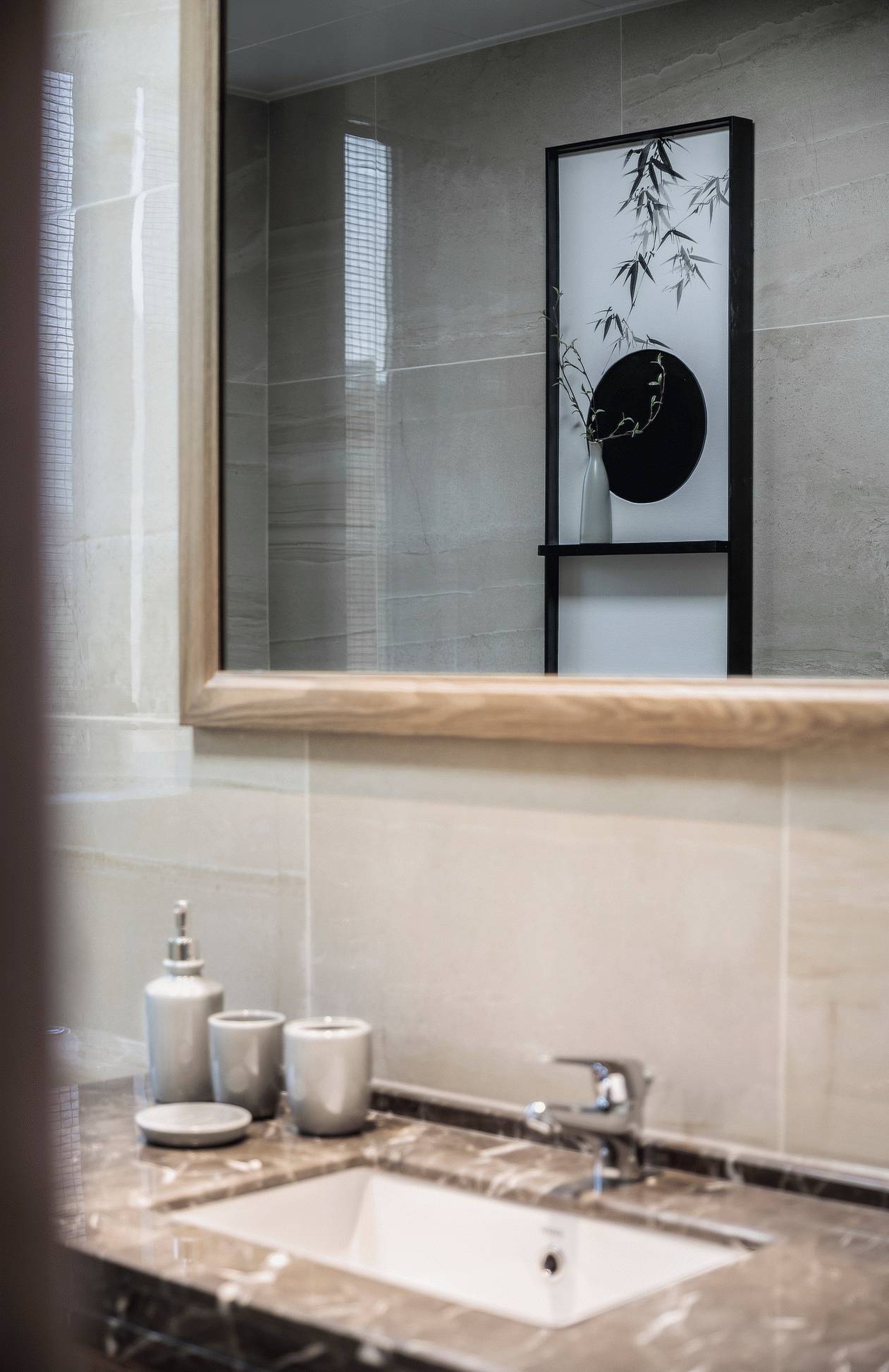 純凈樸素的山居生活，度假別墅設(shè)計(jì)