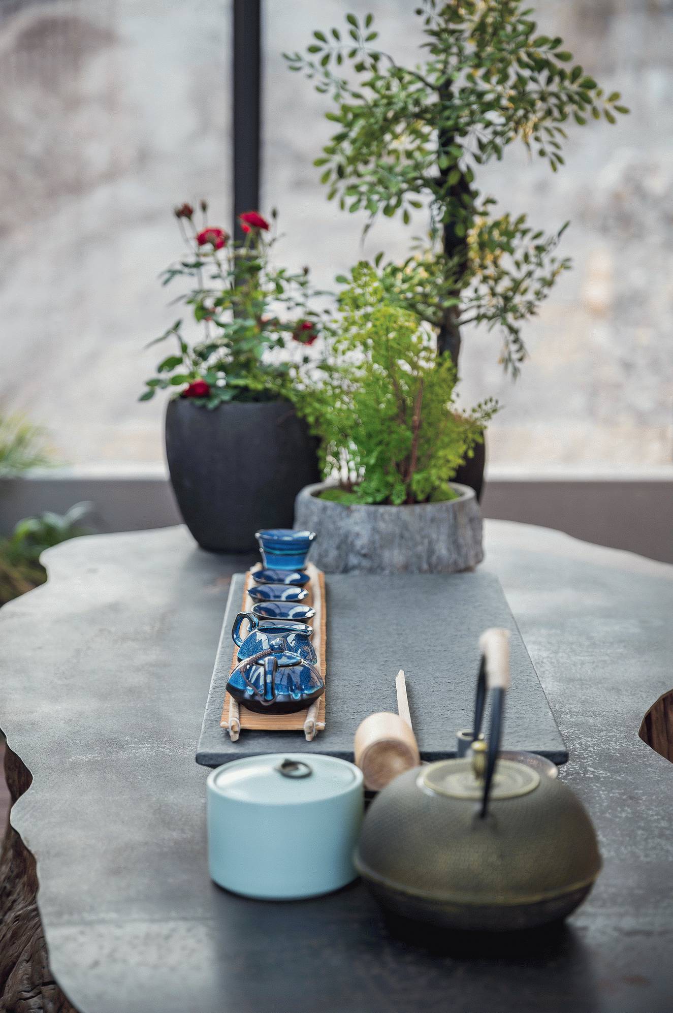 純凈樸素的山居生活，度假別墅設(shè)計