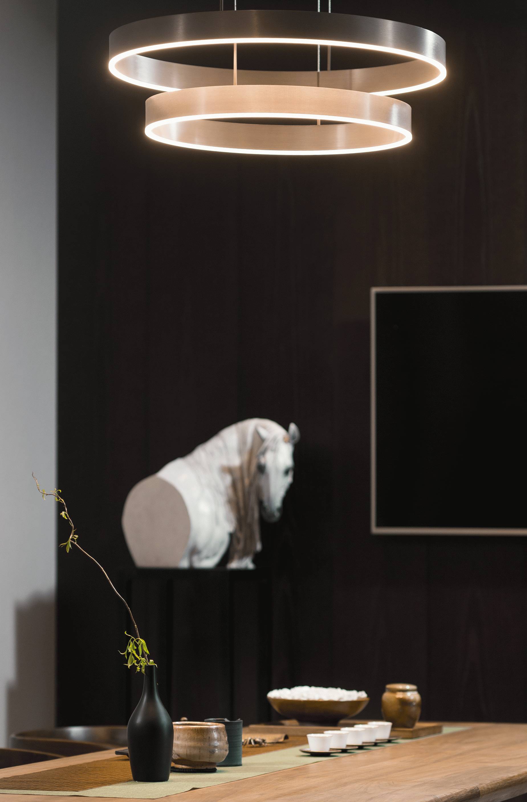 一所世外桃源，遠(yuǎn)離喧囂回歸初始的東方禮居