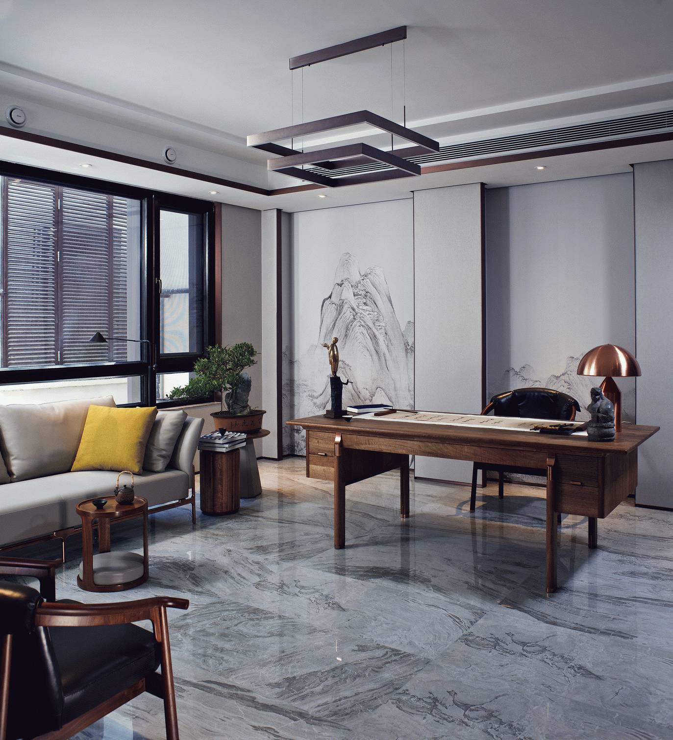 一所世外桃源，遠離喧囂回歸初始的東方禮居