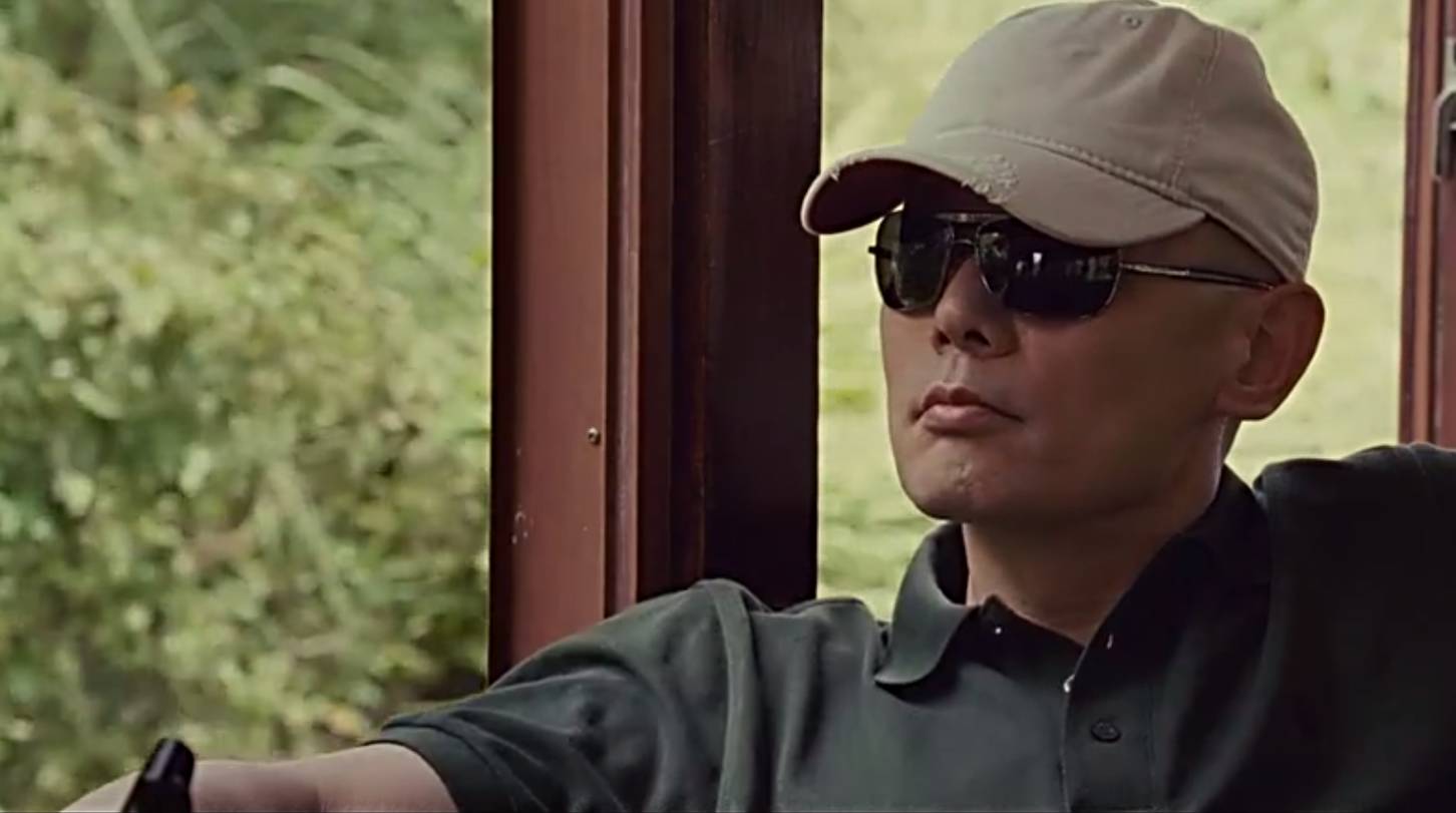 好久不見，西溪濕地范的民宿