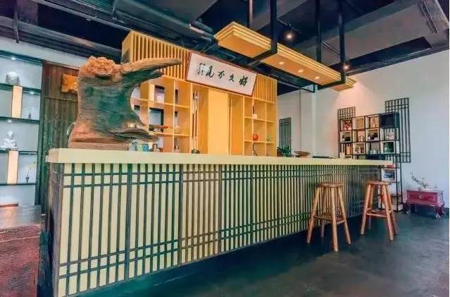 好久不見，西溪濕地范的民宿