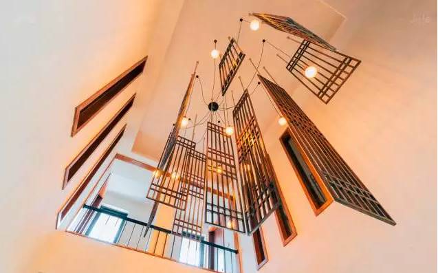 好久不見，西溪濕地范的民宿