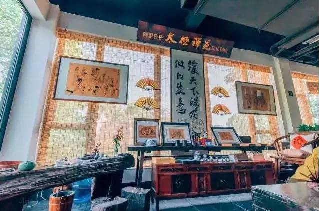 好久不見，西溪濕地范的民宿