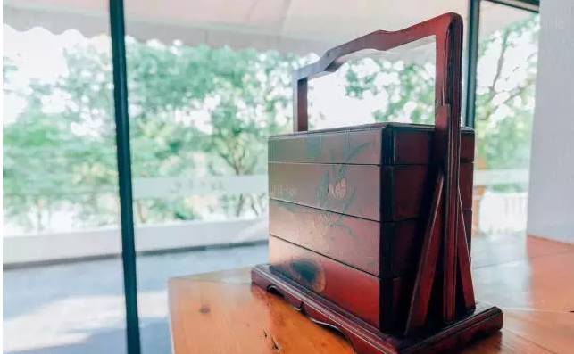 好久不見，西溪濕地范的民宿