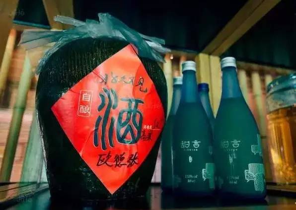 好久不見，西溪濕地范的民宿