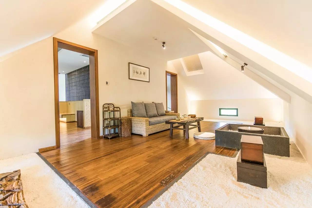 好久不見，西溪濕地范的民宿