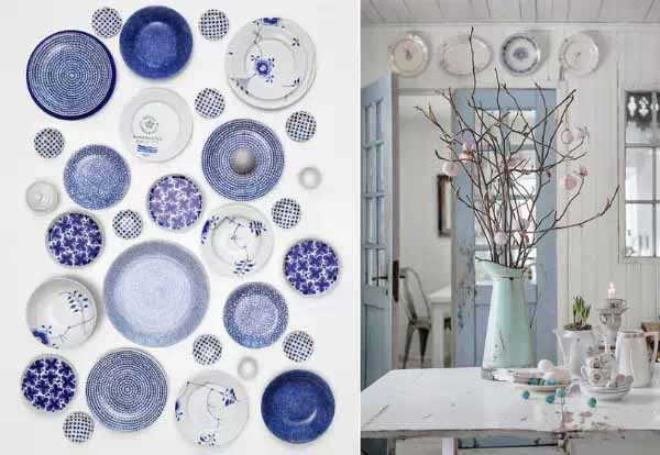 原來(lái)盤子可以這么用