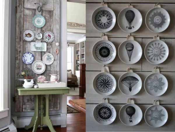 原來(lái)盤子可以這么用