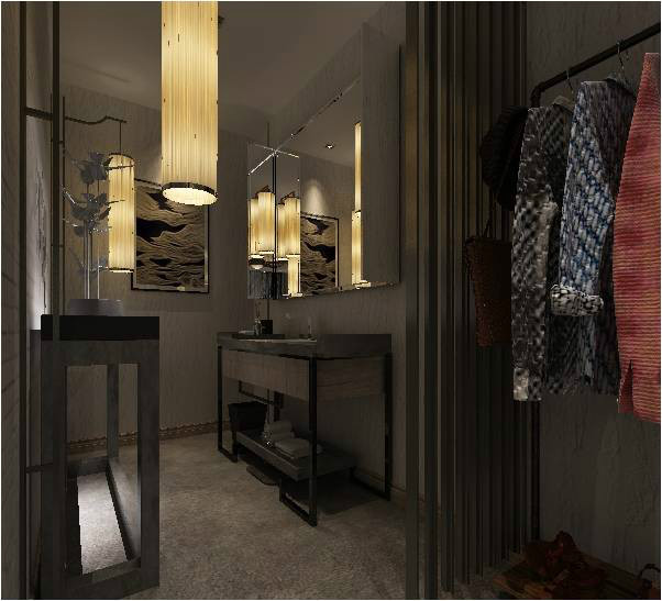 民宿設計，把詩寫進設計里！