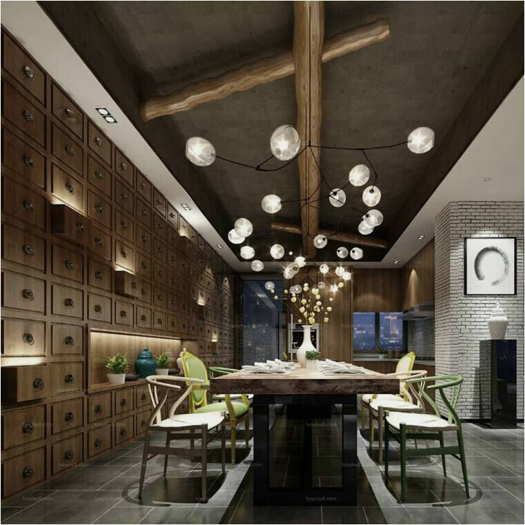 民宿設計，把詩寫進設計里！