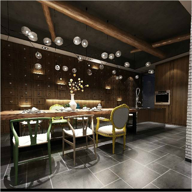 民宿設計，把詩寫進設計里！