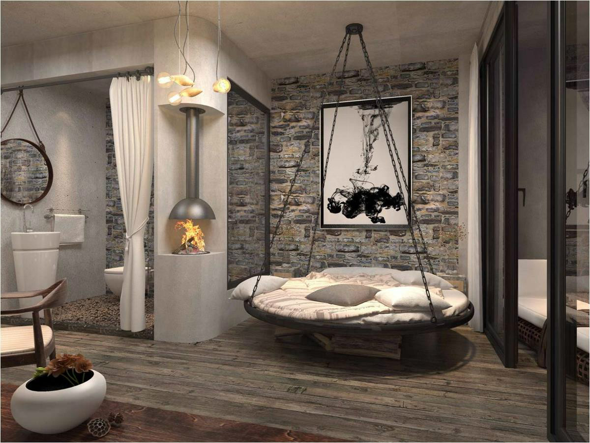 民宿設計，把詩寫進設計里！