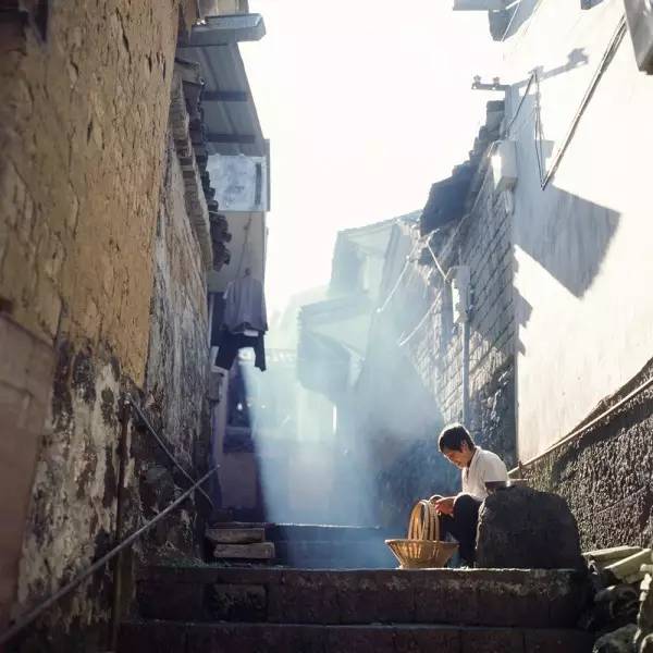 茶馬古道，民宿古宅設(shè)計改造