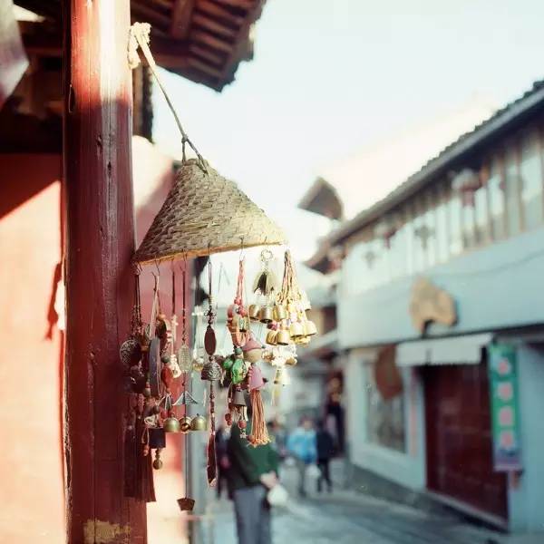 茶馬古道，民宿古宅設(shè)計改造