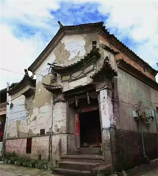 茶馬古道，民宿古宅設(shè)計改造