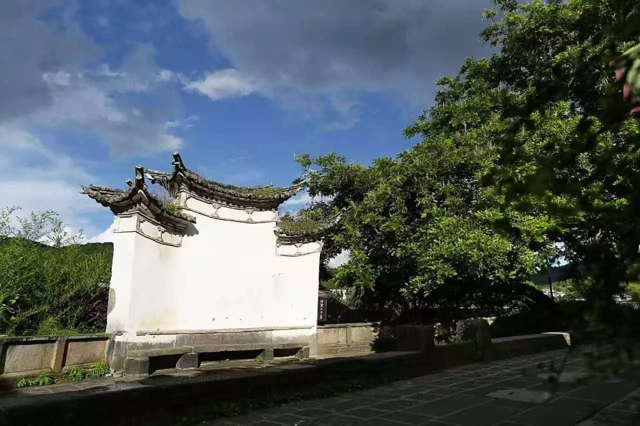 茶馬古道，民宿古宅設(shè)計改造