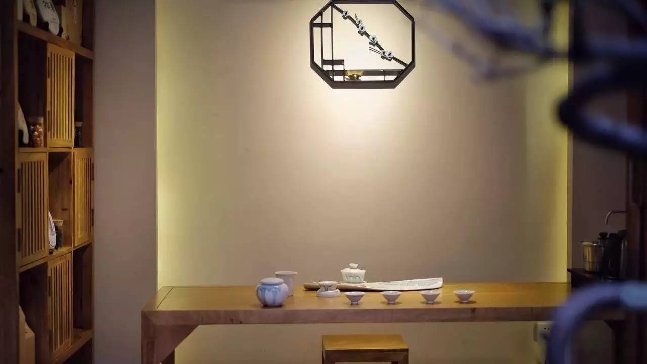 茶馬古道，民宿古宅設(shè)計(jì)改造