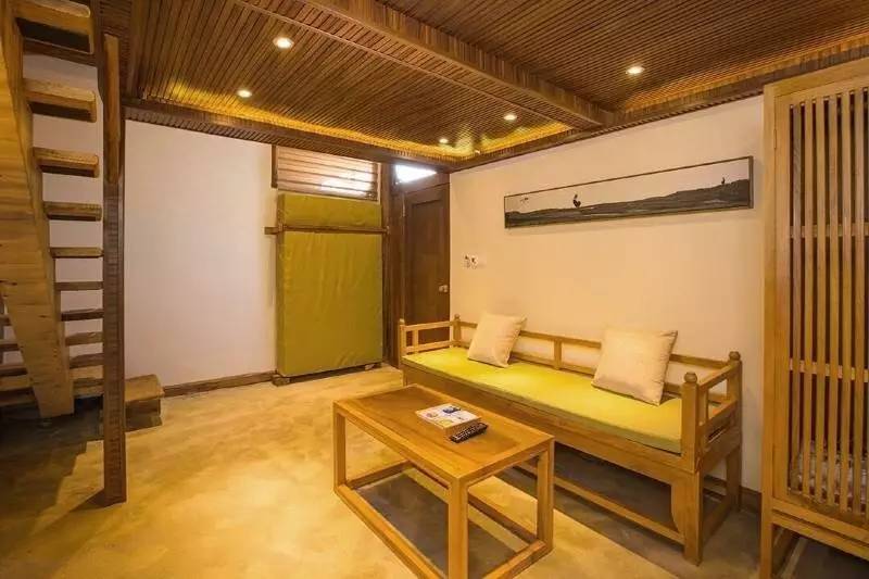 茶馬古道，民宿古宅設(shè)計(jì)改造