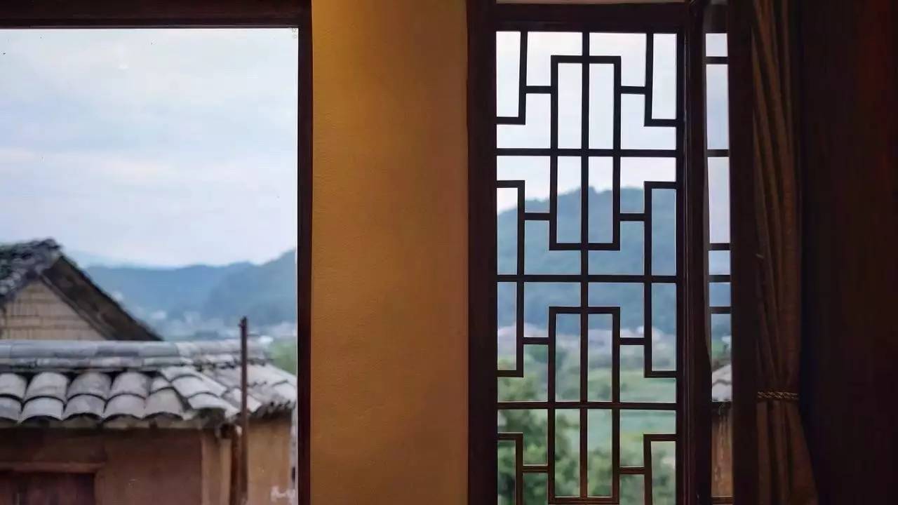 茶馬古道，民宿古宅設(shè)計(jì)改造