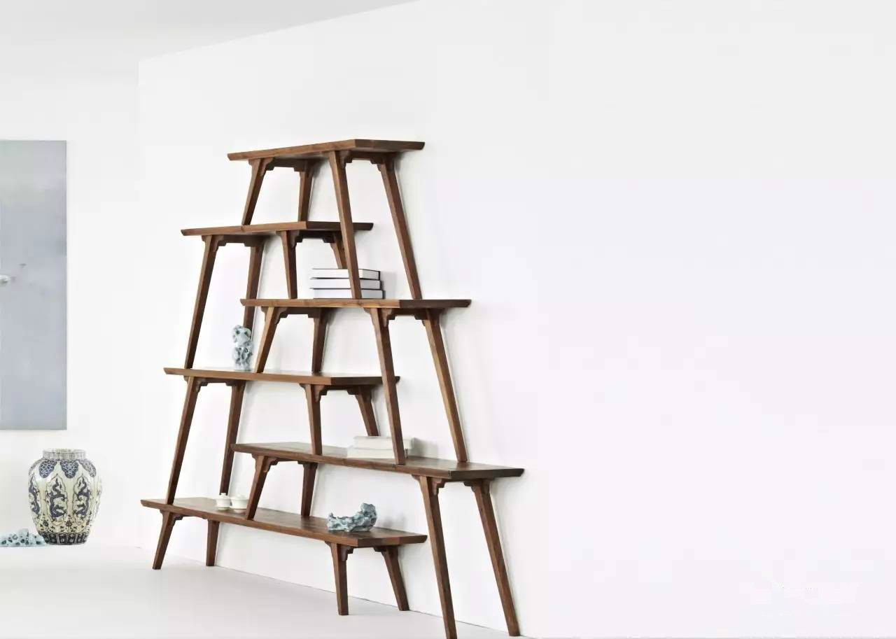 簡(jiǎn)潔大氣的中式家具，傳統(tǒng)之美！