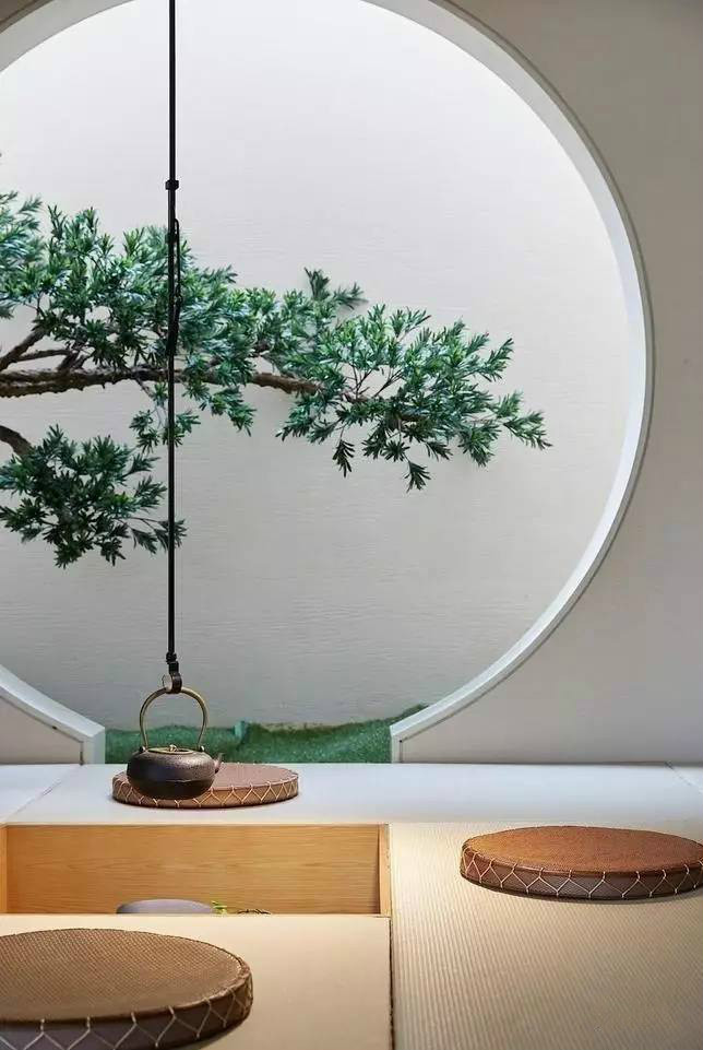 簡潔大氣的中式家具，傳統(tǒng)之美！