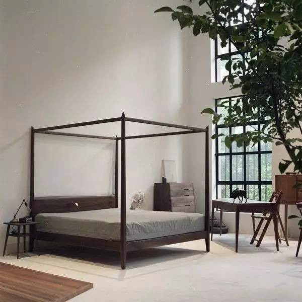 簡潔大氣的中式家具，傳統(tǒng)之美！