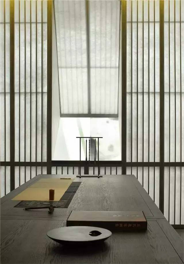 簡潔大氣的中式家具，傳統(tǒng)之美！