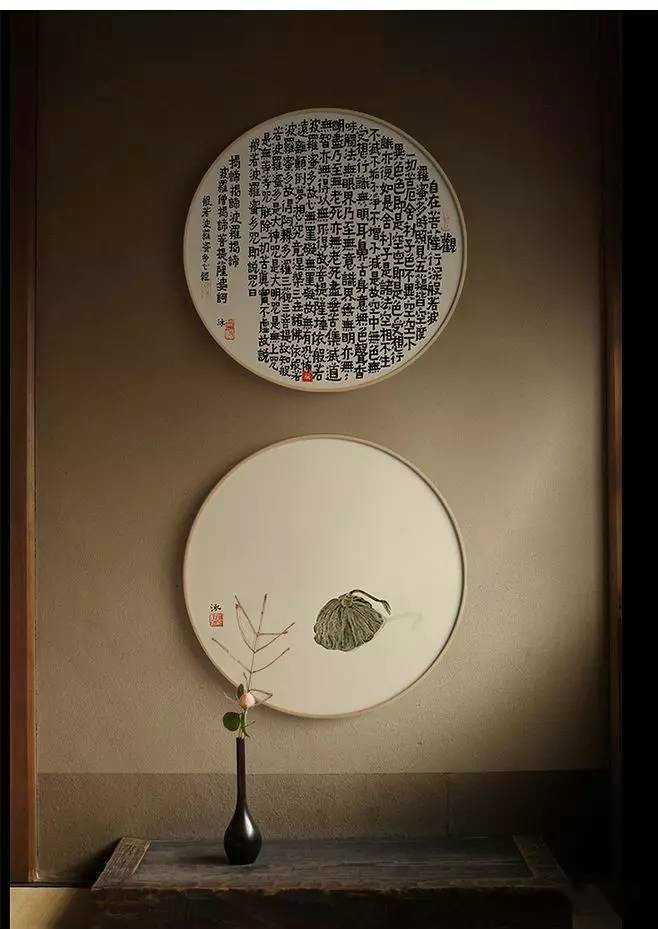 簡潔大氣的中式家具，傳統(tǒng)之美！