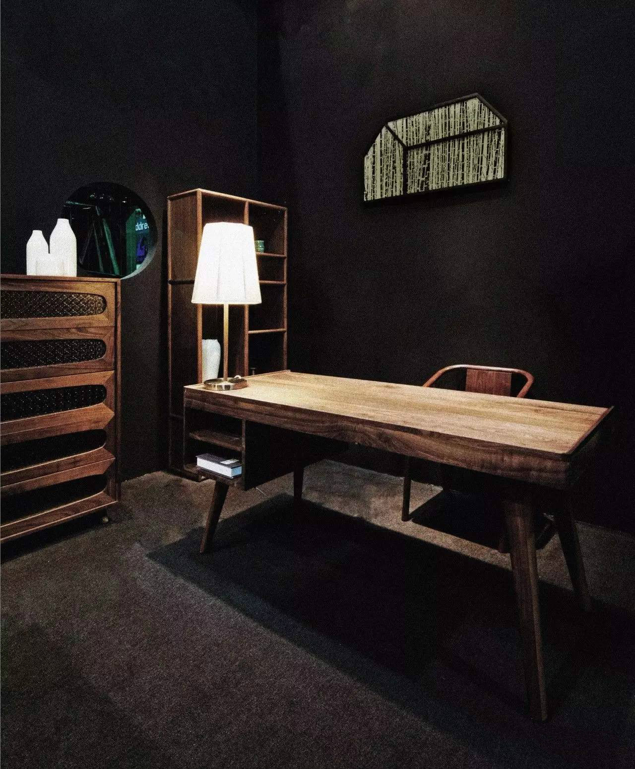 簡潔大氣的中式家具，傳統(tǒng)之美！