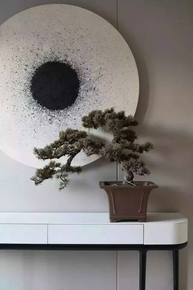 簡潔大氣的中式家具，傳統(tǒng)之美！