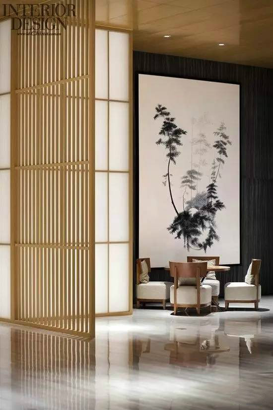 簡潔大氣的中式家具，傳統(tǒng)之美！