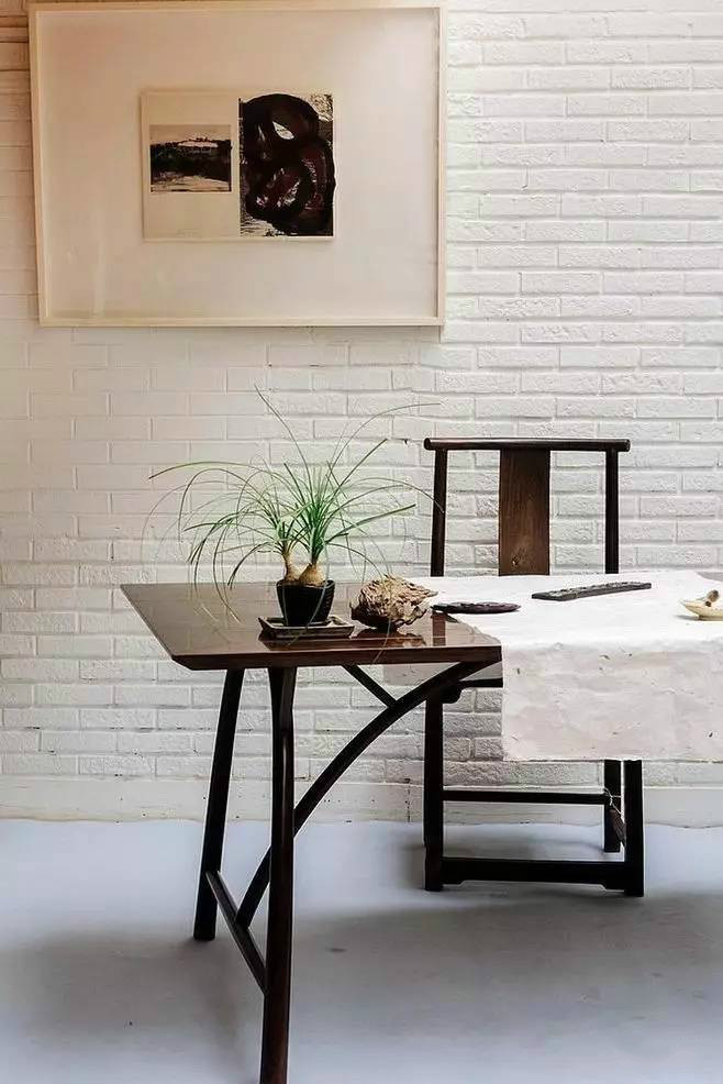 簡潔大氣的中式家具，傳統(tǒng)之美！