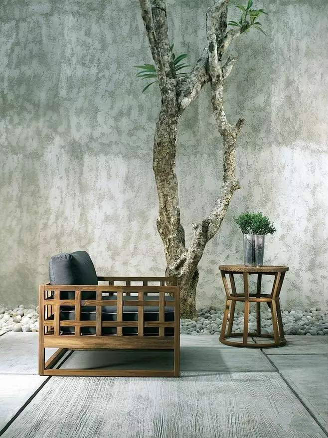 簡潔大氣的中式家具，傳統(tǒng)之美！