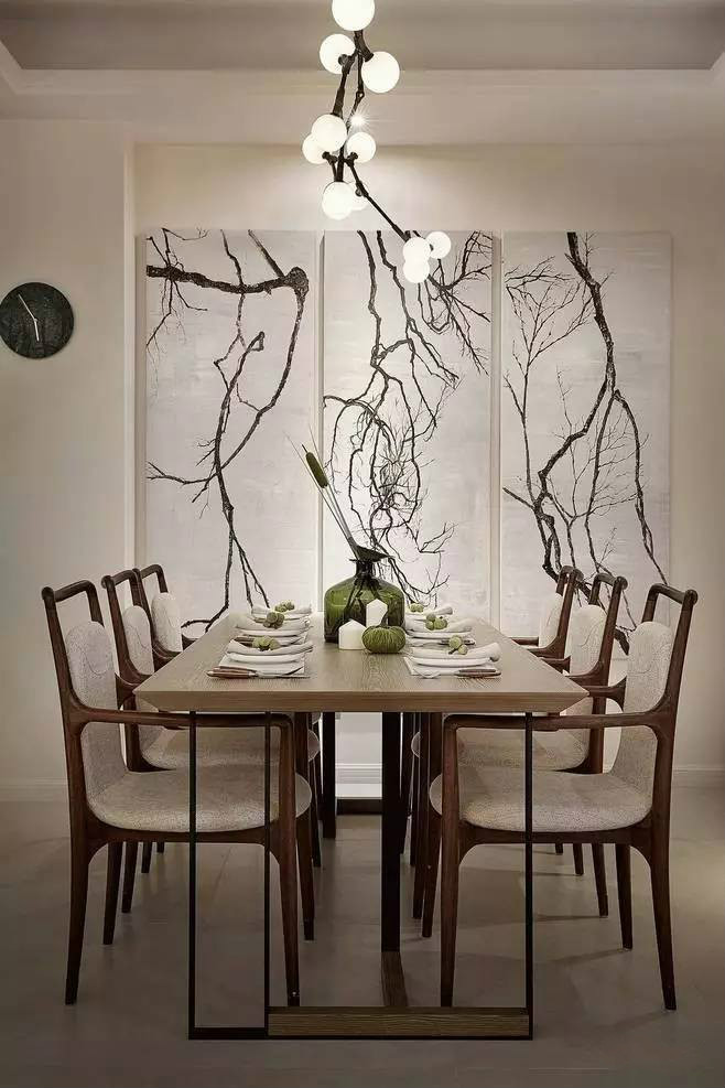 簡潔大氣的中式家具，傳統(tǒng)之美！