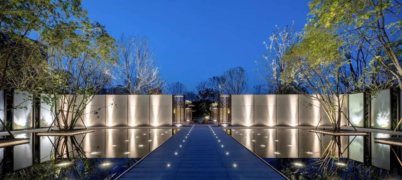 專屬中國人的中式庭院設(shè)計(jì)