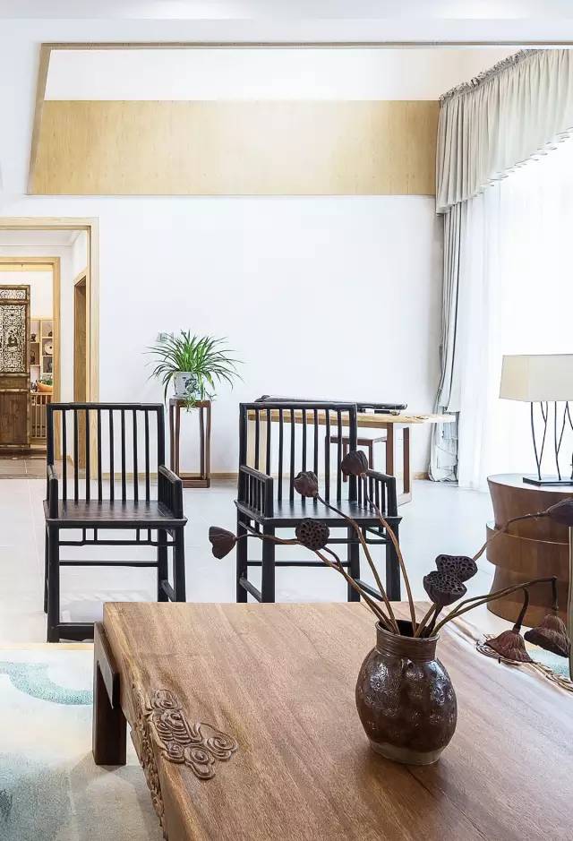 水滿則溢，設(shè)計中留白的作用