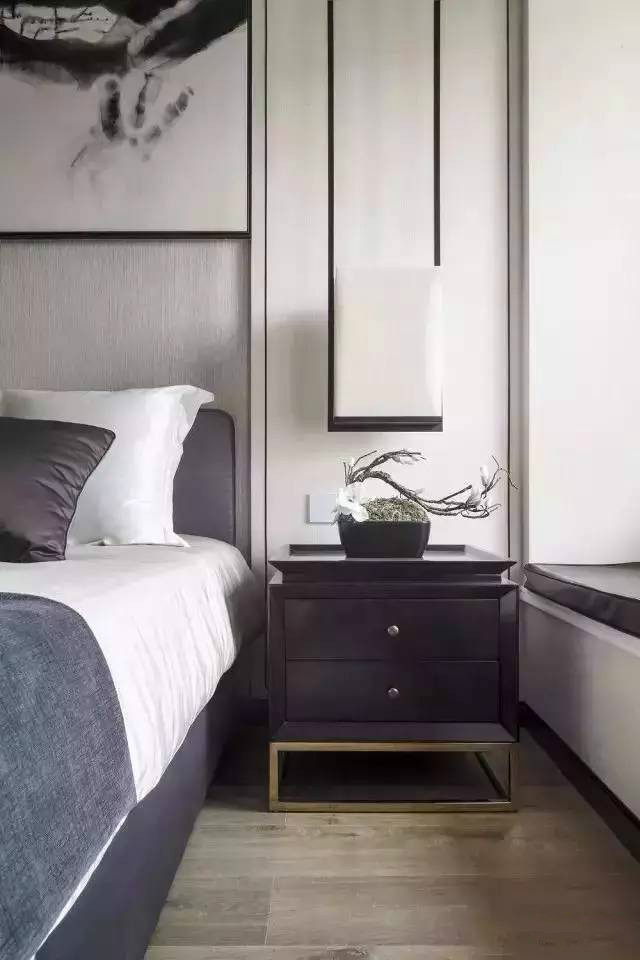 水滿則溢，設(shè)計中留白的作用