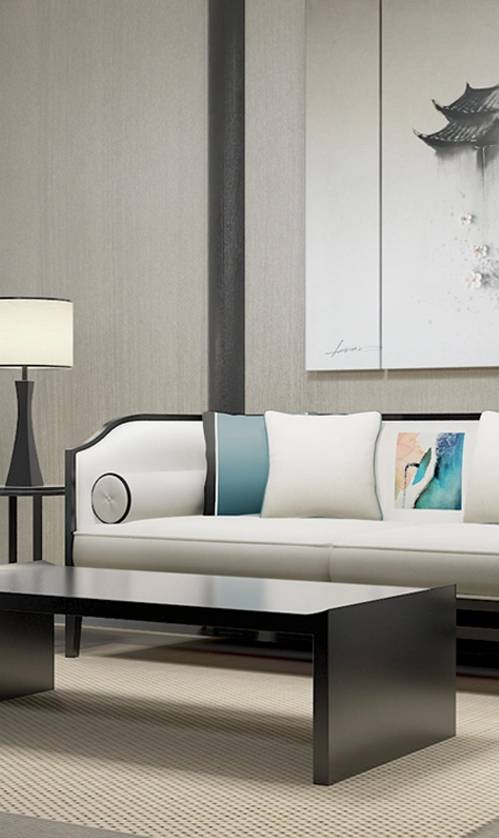 水滿則溢，設(shè)計中留白的作用