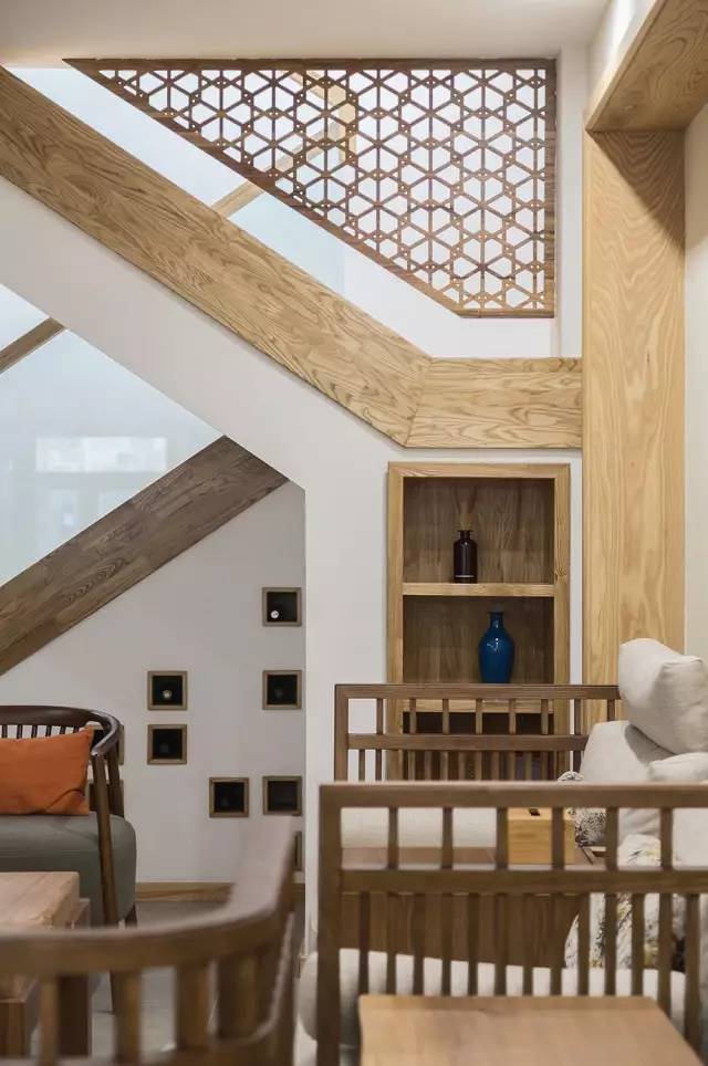 水滿則溢，設(shè)計中留白的作用