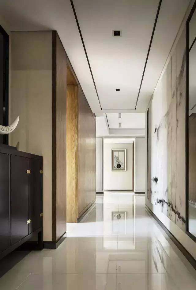 水滿則溢，設(shè)計中留白的作用