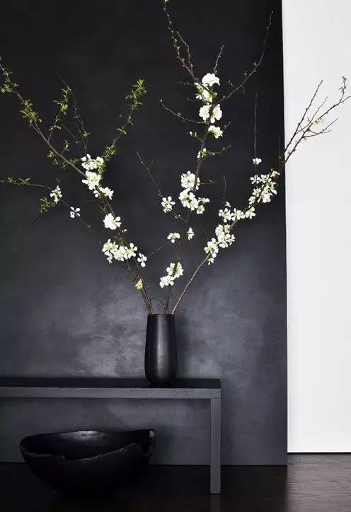 水滿則溢，設(shè)計中留白的作用